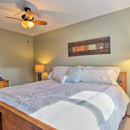 Pet-Friendly Beech Mountain Condo Steps To Slopes Zewnętrze zdjęcie
