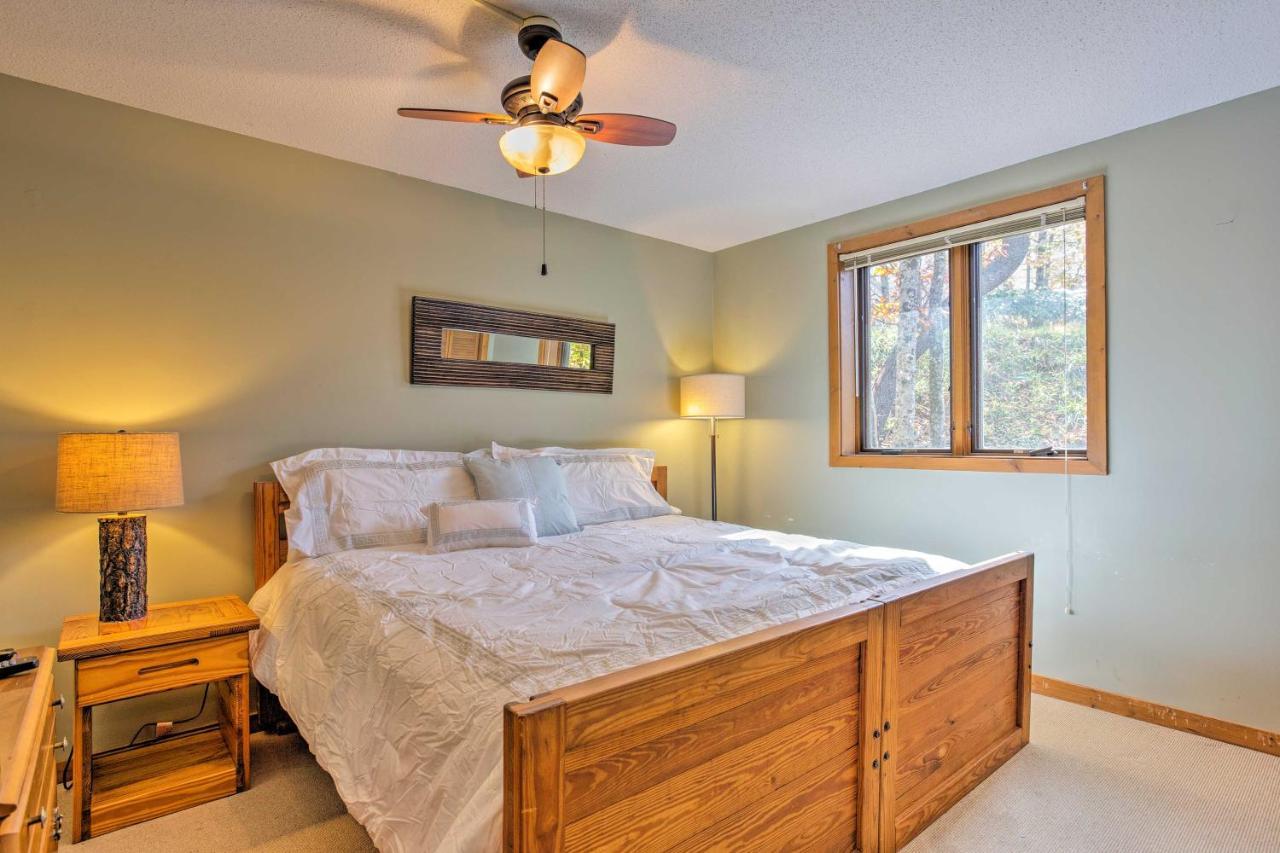 Pet-Friendly Beech Mountain Condo Steps To Slopes Zewnętrze zdjęcie